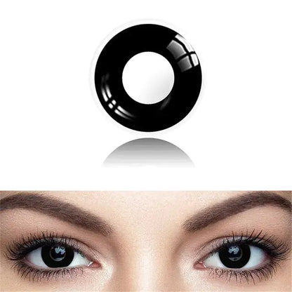 Uyaai™ | Halloween Cosplay Contact Lenses