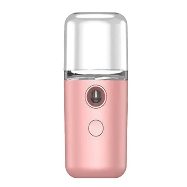 USB Face Mist Sprayer