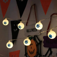 eyeball lights