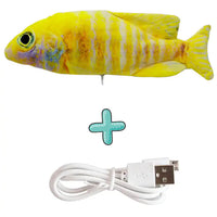 Jump and USB Cable 3