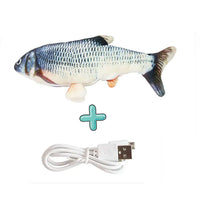 Jump and USB Cable 2