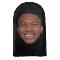 Giannis Antetokounmpo