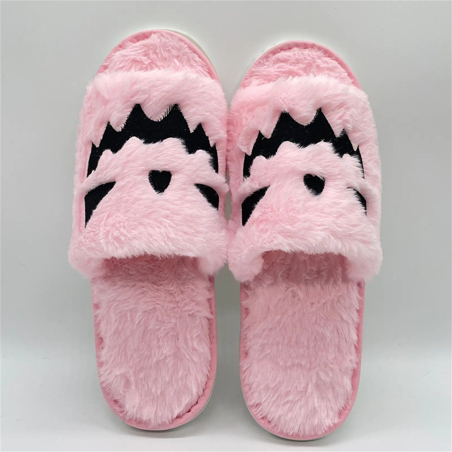 Halloween Warm Home Slippers