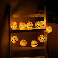 Pumpkin Lantern