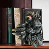 Bookend 01